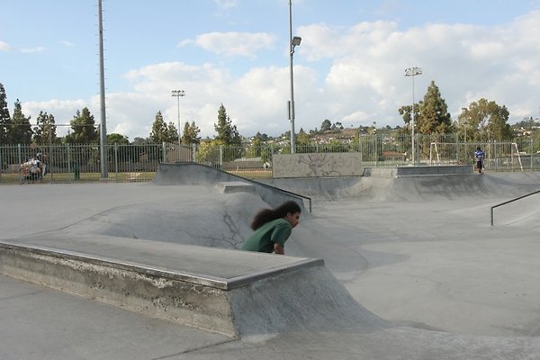 Belvedere skatepark - 049