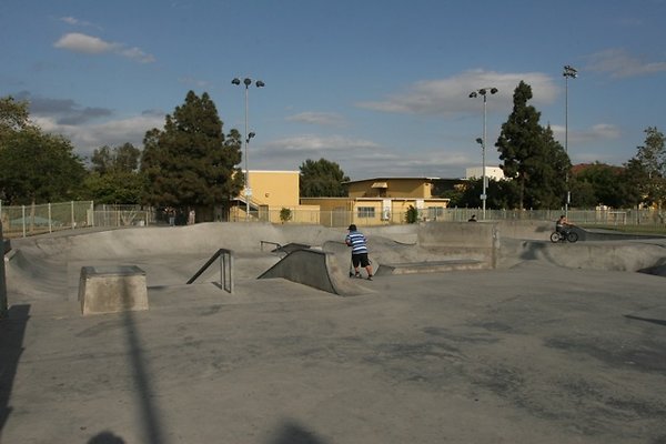 Belvedere skatepark - 021