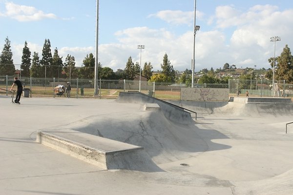 Belvedere skatepark - 050