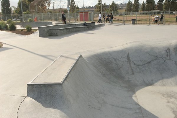 Belvedere skatepark - 051
