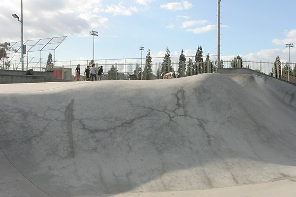 Belvedere skatepark - 058
