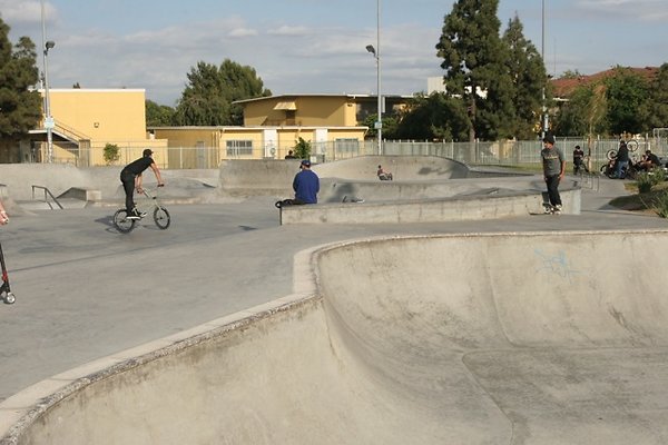 Belvedere skatepark - 014