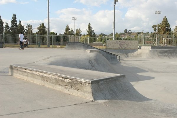 Belvedere skatepark - 046
