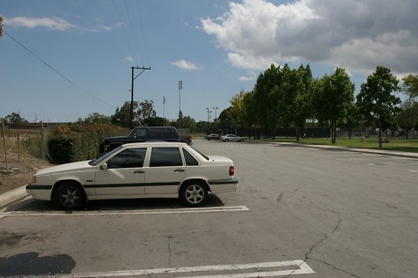 Bellflower Skatepark