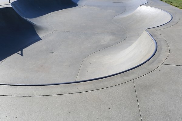 Bellflower Caruthers Skatepark - 056