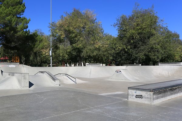 LB ElDorado skatepark - 040