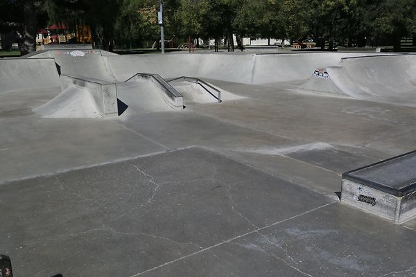 LB ElDorado skatepark - 041
