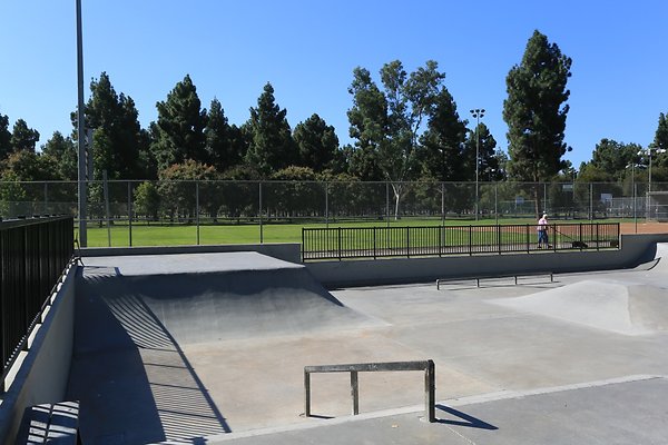 LB ElDorado skatepark - 044