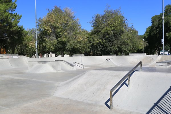 LB ElDorado skatepark - 036