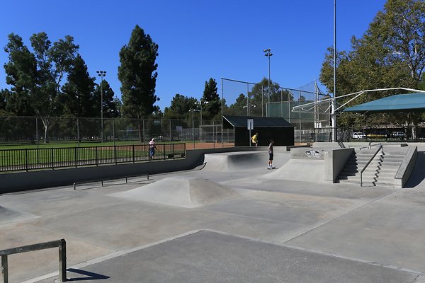 LB ElDorado skatepark - 045