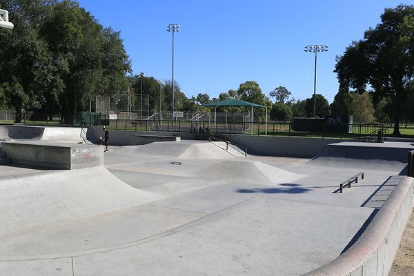 LB ElDorado skatepark - 014