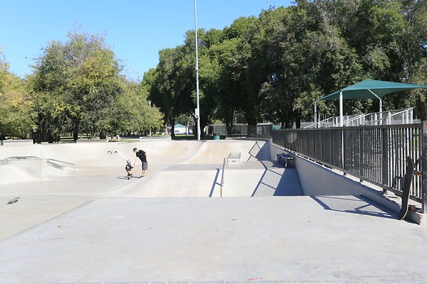 LB ElDorado skatepark - 005
