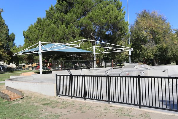 LB ElDorado skatepark - 010