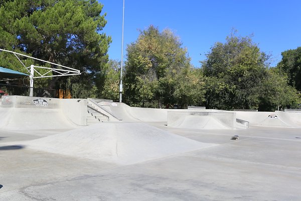 LB ElDorado skatepark - 033