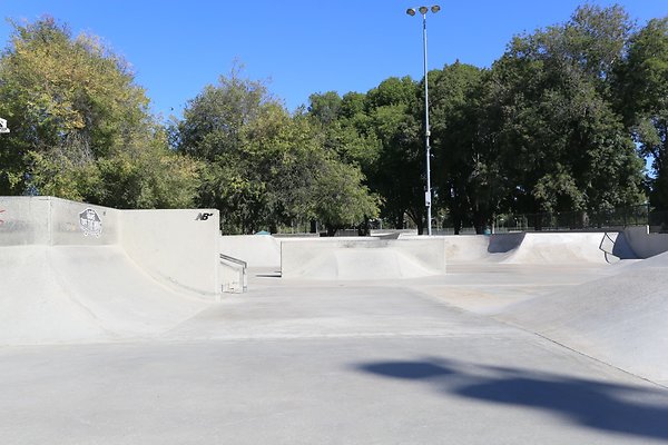 LB ElDorado skatepark - 025