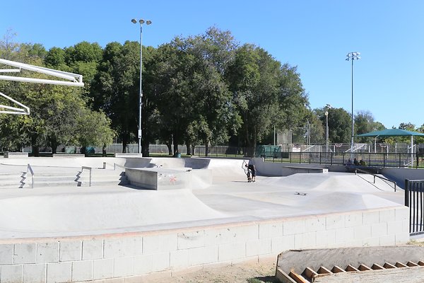 LB ElDorado skatepark - 012