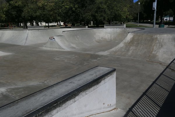 LB ElDorado skatepark - 043