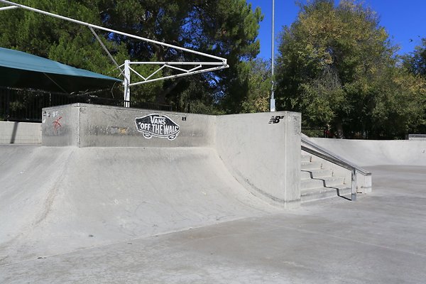 LB ElDorado skatepark - 030