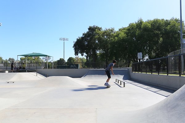 LB ElDorado skatepark - 023