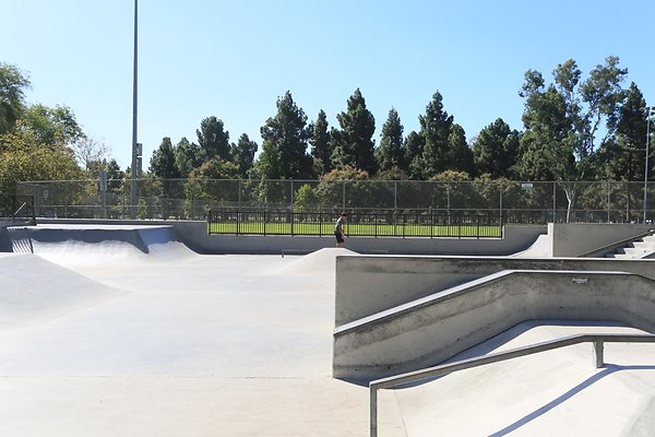 LB ElDorado skatepark - 060