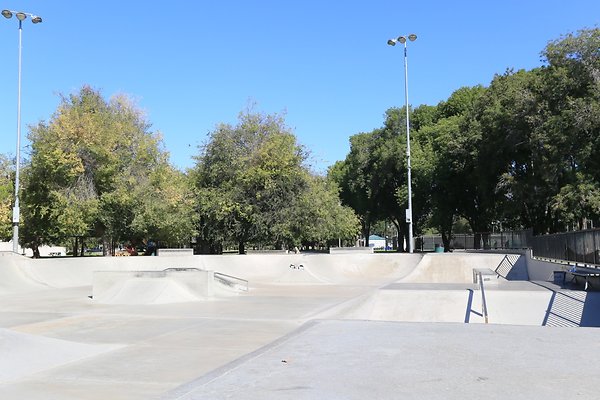 LB ElDorado skatepark - 035