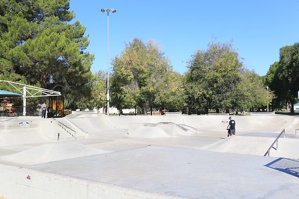 LB ElDorado skatepark - 004