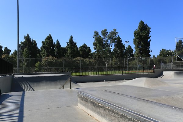 LB ElDorado skatepark - 046