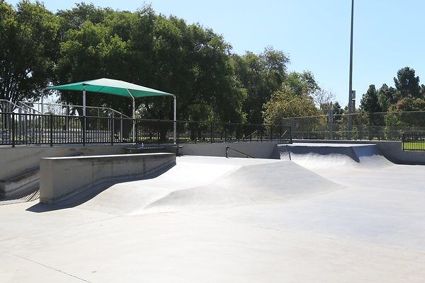 LB ElDorado skatepark - 059