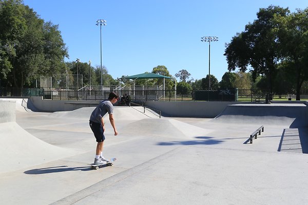 LB ElDorado skatepark - 019