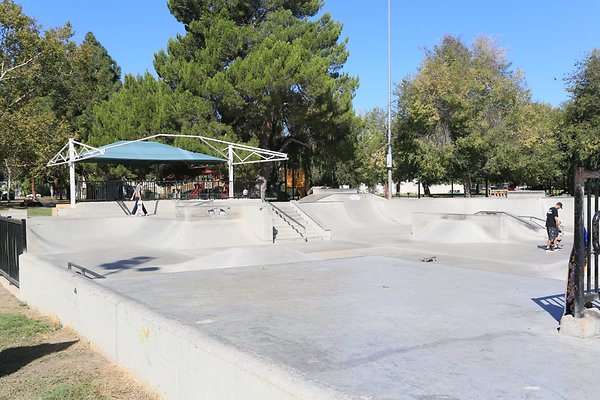 LB ElDorado skatepark - 003