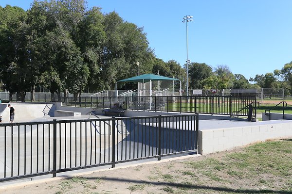 LB ElDorado skatepark - 008