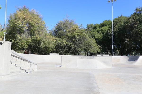 LB ElDorado skatepark - 031
