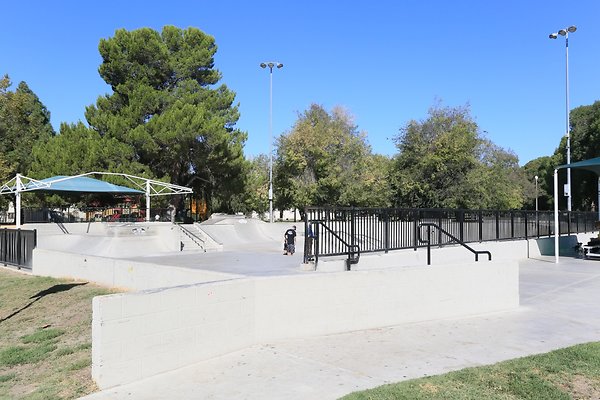 LB ElDorado skatepark - 002
