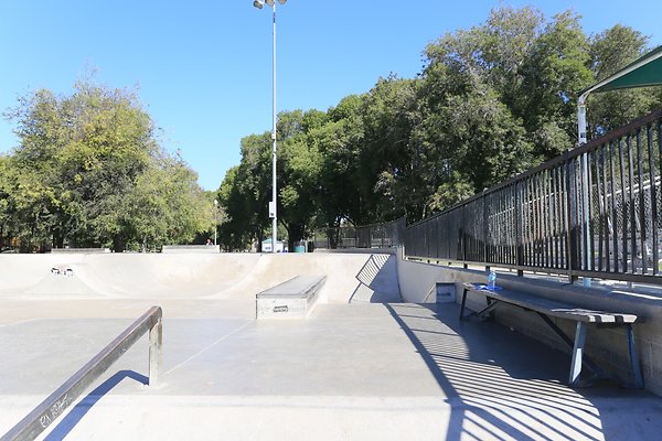 LB ElDorado skatepark - 039