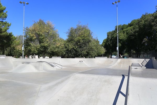 LB ElDorado skatepark - 038