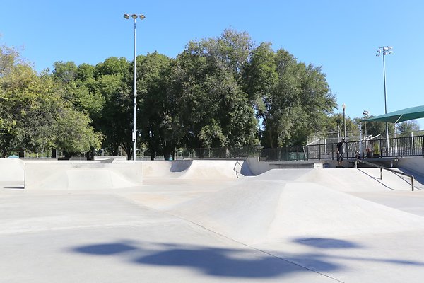 LB ElDorado skatepark - 026