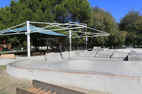 LB ElDorado skatepark - 011