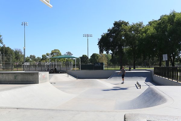 LB ElDorado skatepark - 018