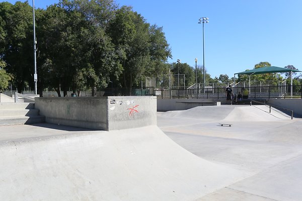 LB ElDorado skatepark - 021