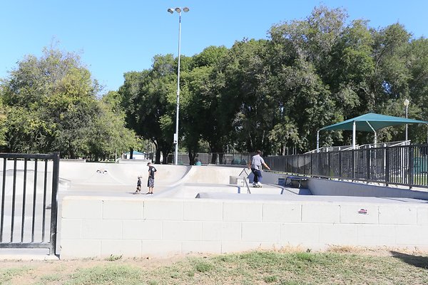 LB ElDorado skatepark - 007