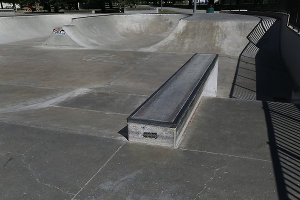 LB ElDorado skatepark - 042