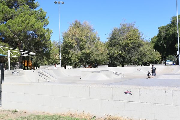 LB ElDorado skatepark - 006