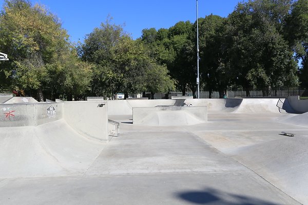 LB ElDorado skatepark - 024