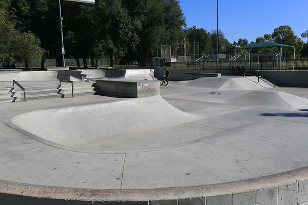 LB ElDorado skatepark - 013