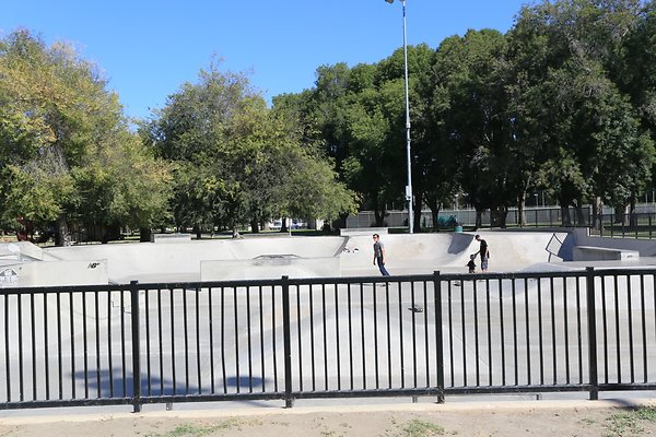 LB ElDorado skatepark - 009