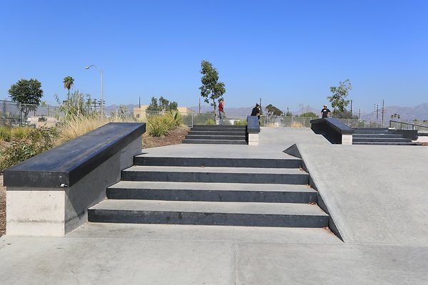 Sheldon skatepark - 49