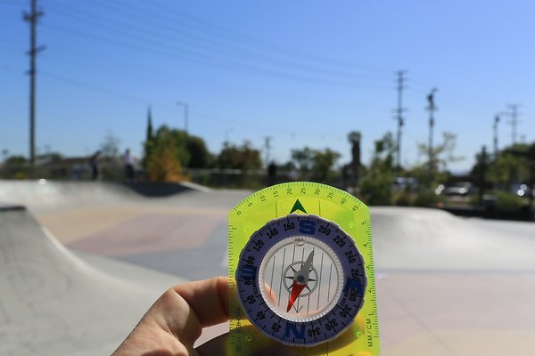 Sheldon skatepark - 25