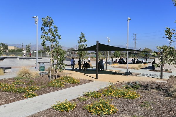 Sheldon skatepark - 60