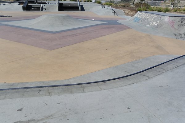 Sheldon skatepark - 11
