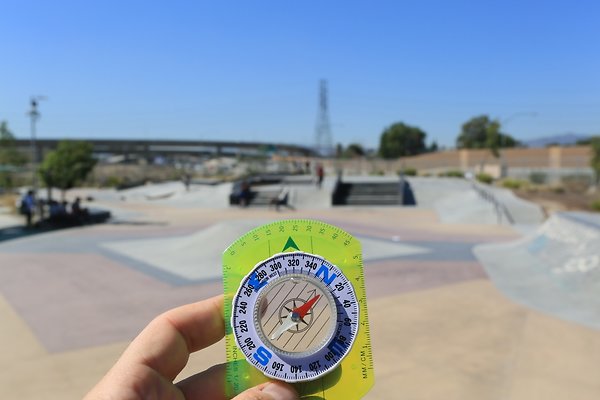 Sheldon skatepark - 12